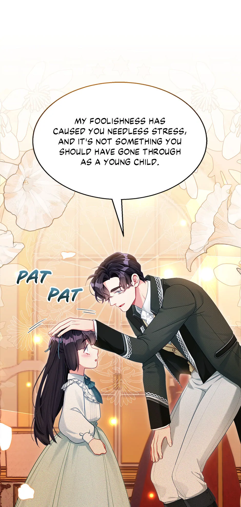 Not-Sew-Wicked Stepmom Chapter 119 - Page 49