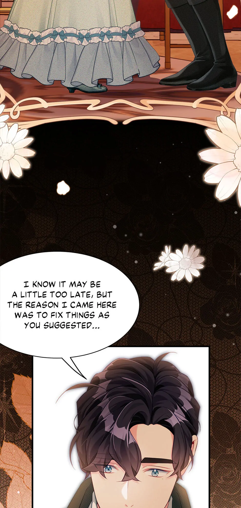 Not-Sew-Wicked Stepmom Chapter 119 - Page 50