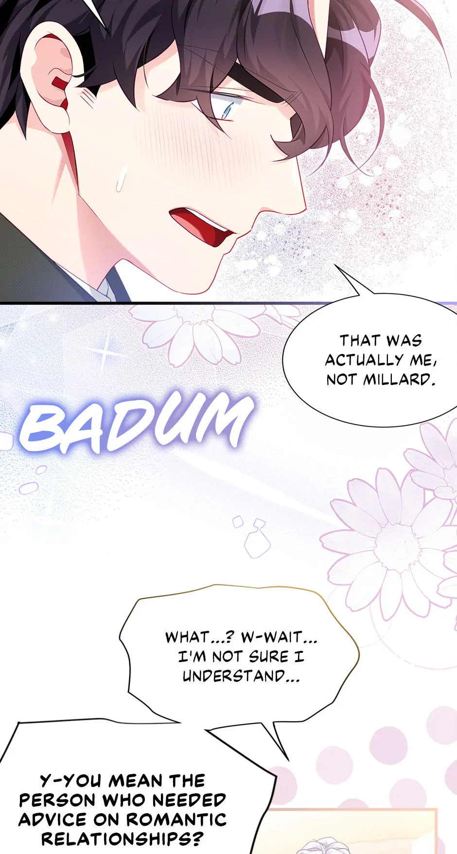 Not-Sew-Wicked Stepmom Chapter 119 - Page 67