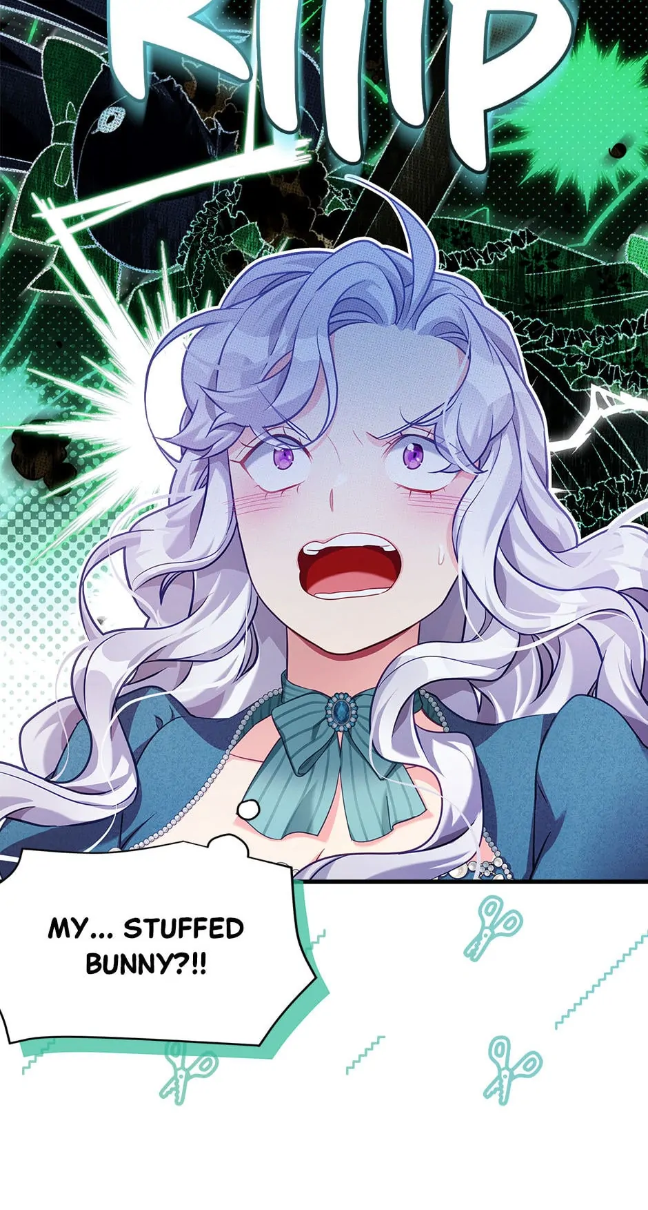 Not-Sew-Wicked Stepmom Chapter 119 - Page 69