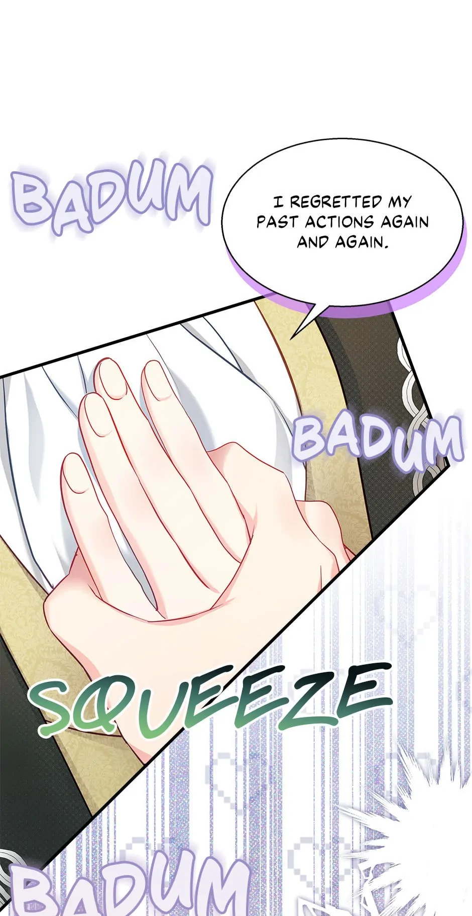 Not-Sew-Wicked Stepmom Chapter 119 - Page 70