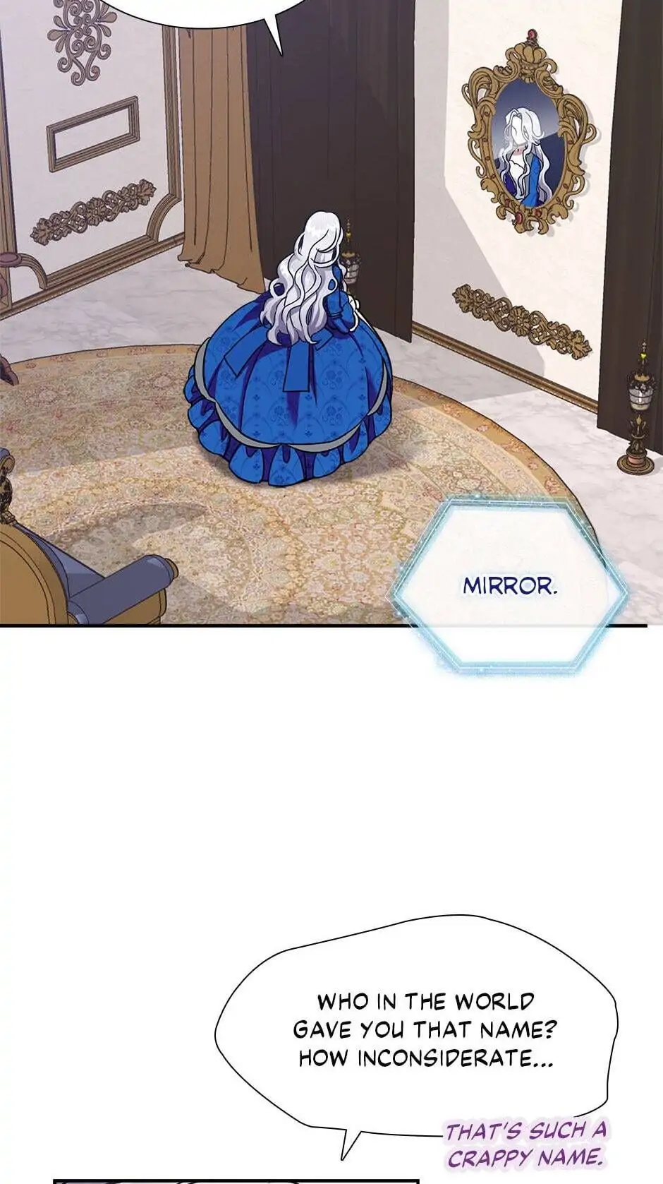 Not-Sew-Wicked Stepmom Chapter 12 - Page 20