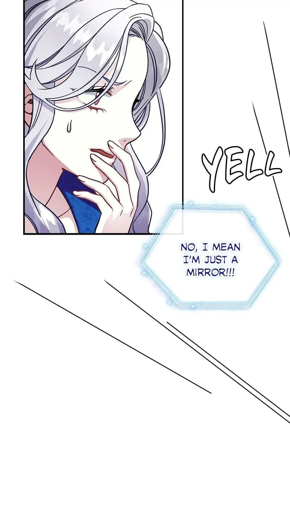 Not-Sew-Wicked Stepmom Chapter 12 - Page 21