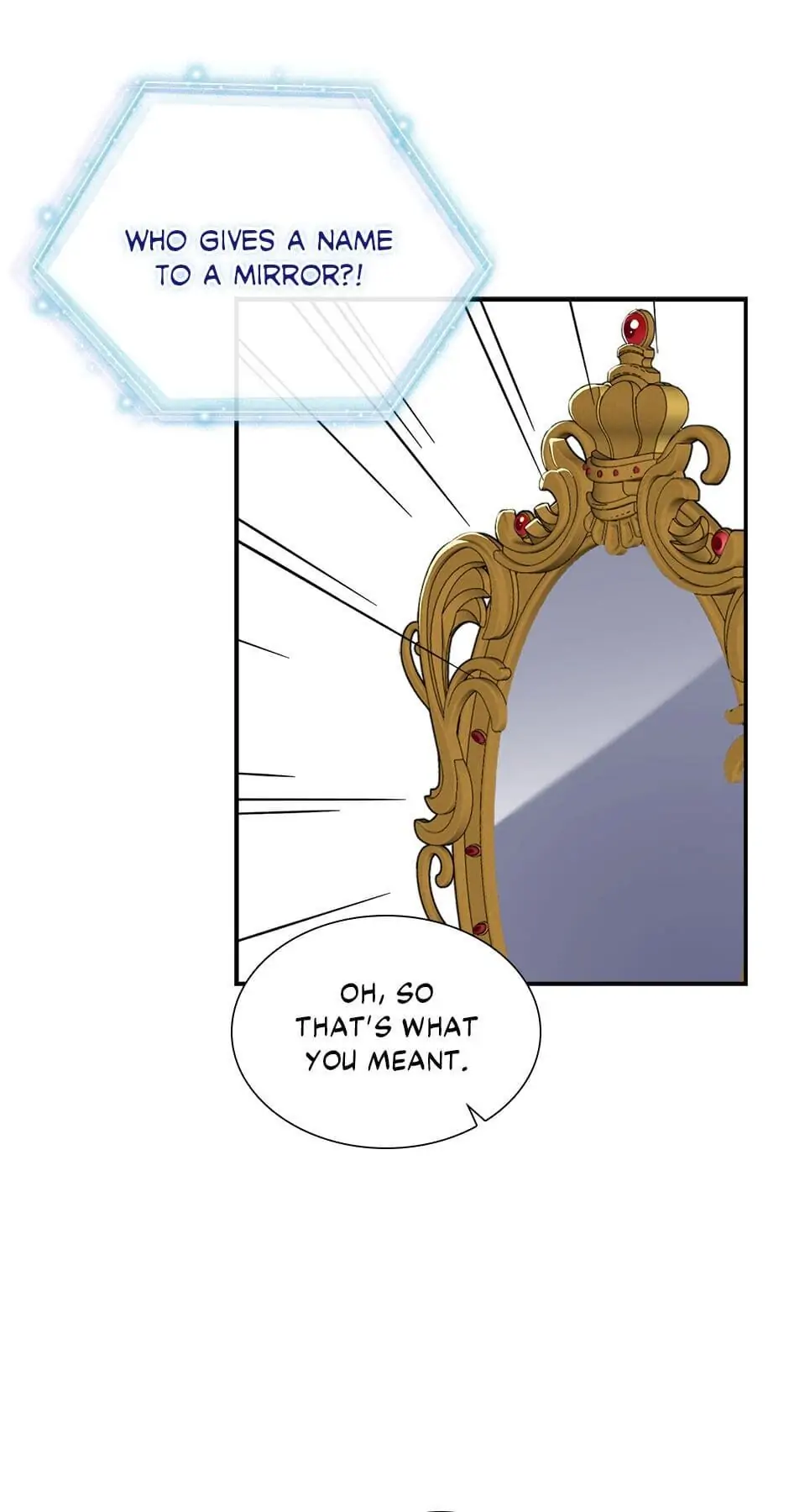 Not-Sew-Wicked Stepmom Chapter 12 - Page 22