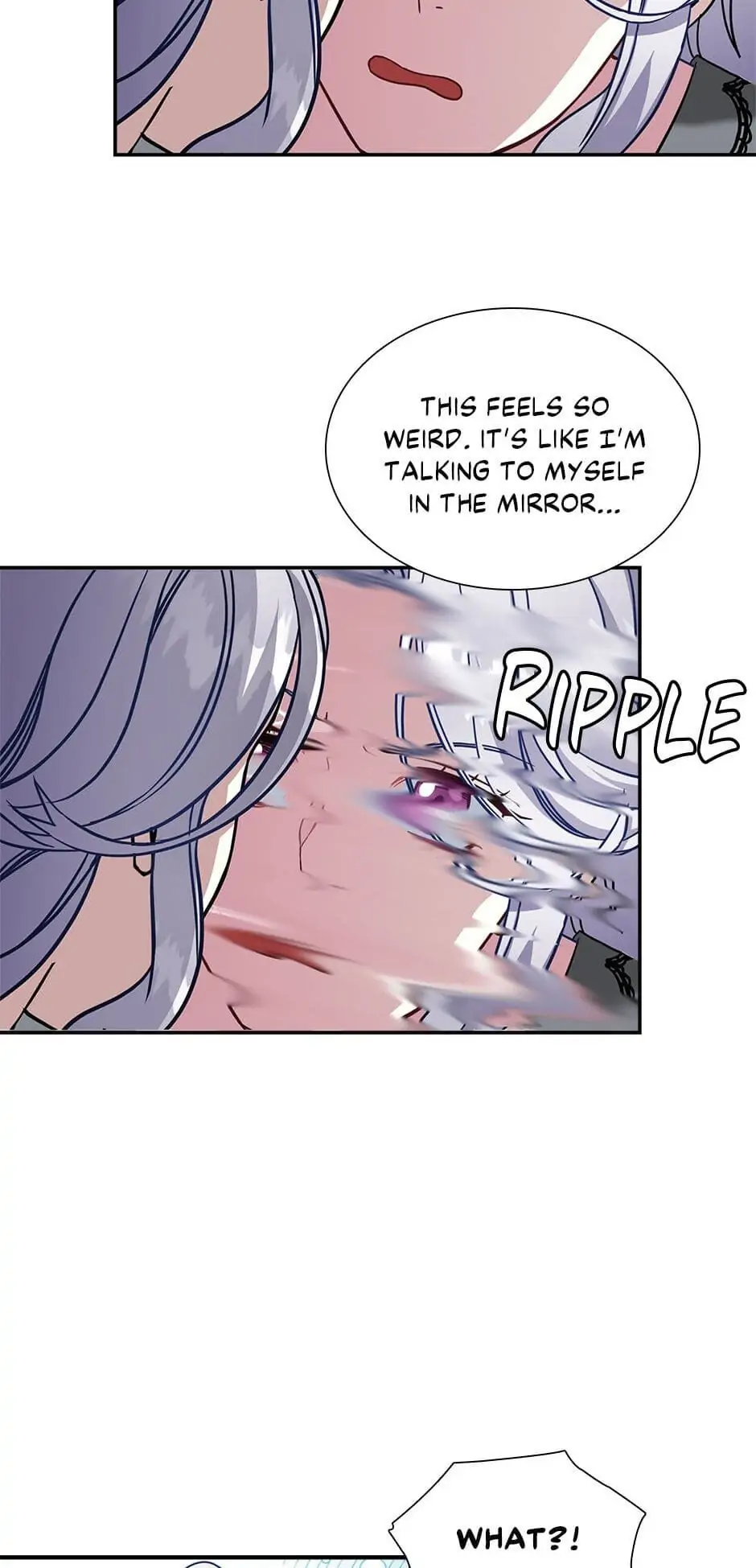 Not-Sew-Wicked Stepmom Chapter 12 - Page 31