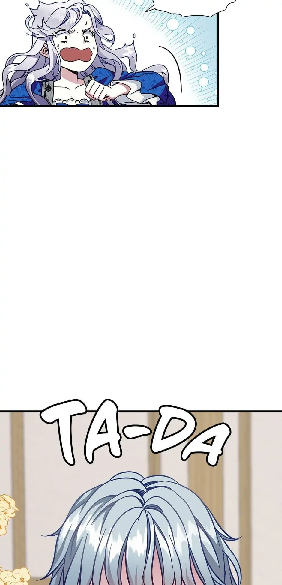 Not-Sew-Wicked Stepmom Chapter 12 - Page 32