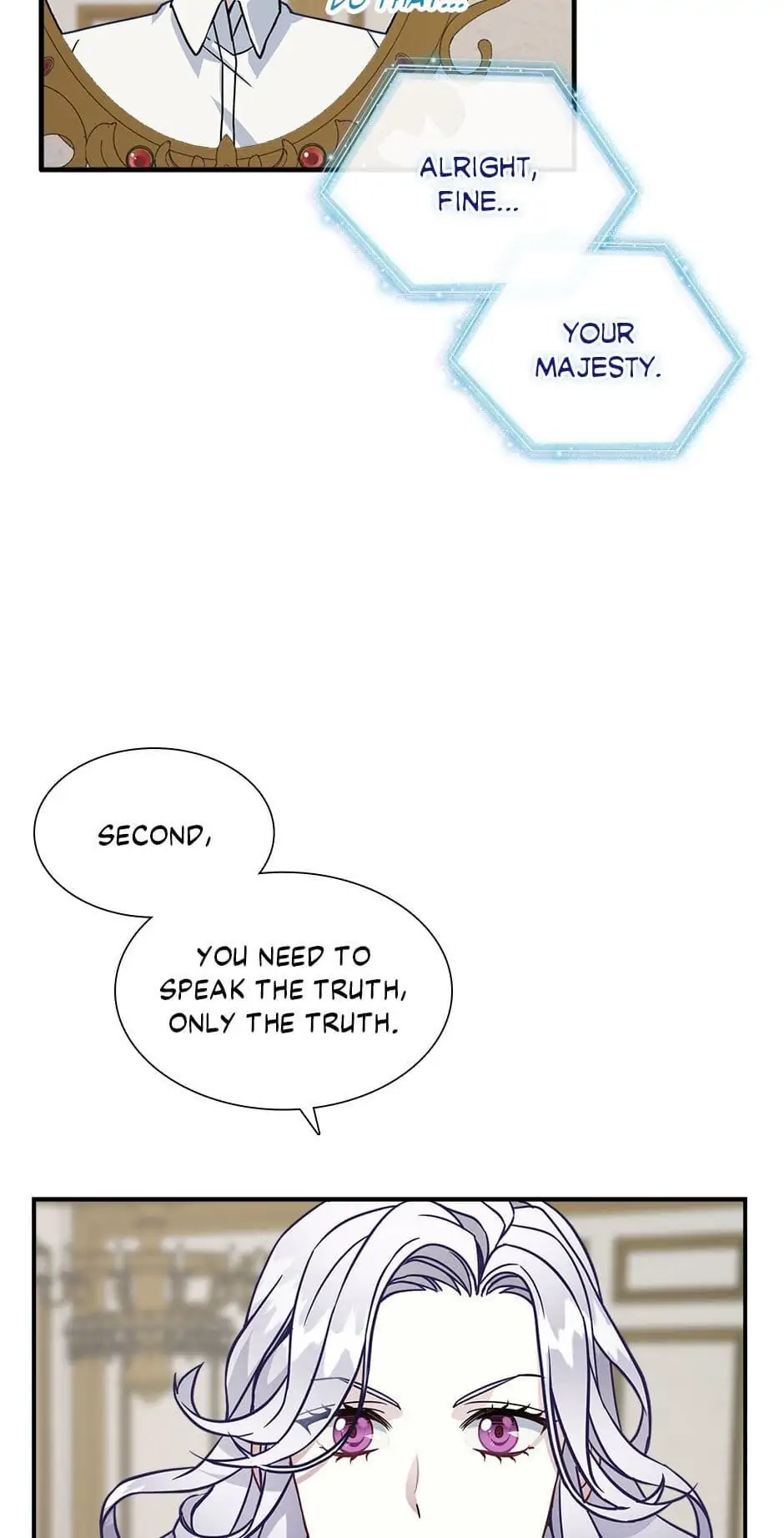 Not-Sew-Wicked Stepmom Chapter 12 - Page 38