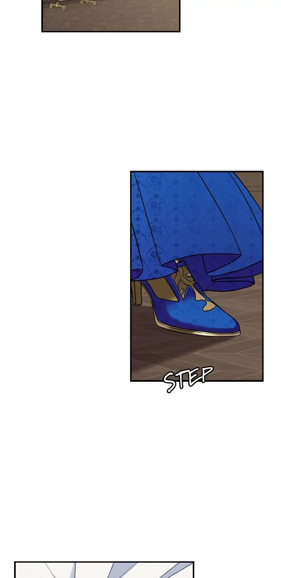 Not-Sew-Wicked Stepmom Chapter 12 - Page 7