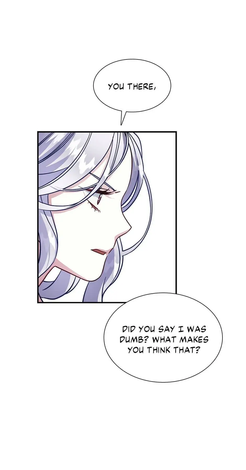 Not-Sew-Wicked Stepmom Chapter 12 - Page 9