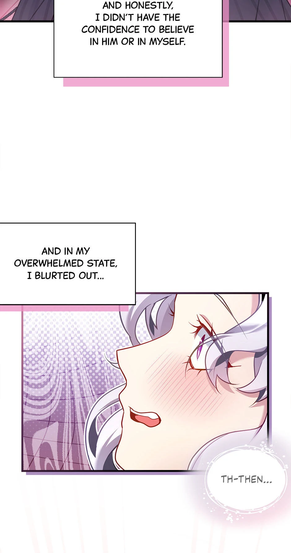 Not-Sew-Wicked Stepmom Chapter 120 - Page 19