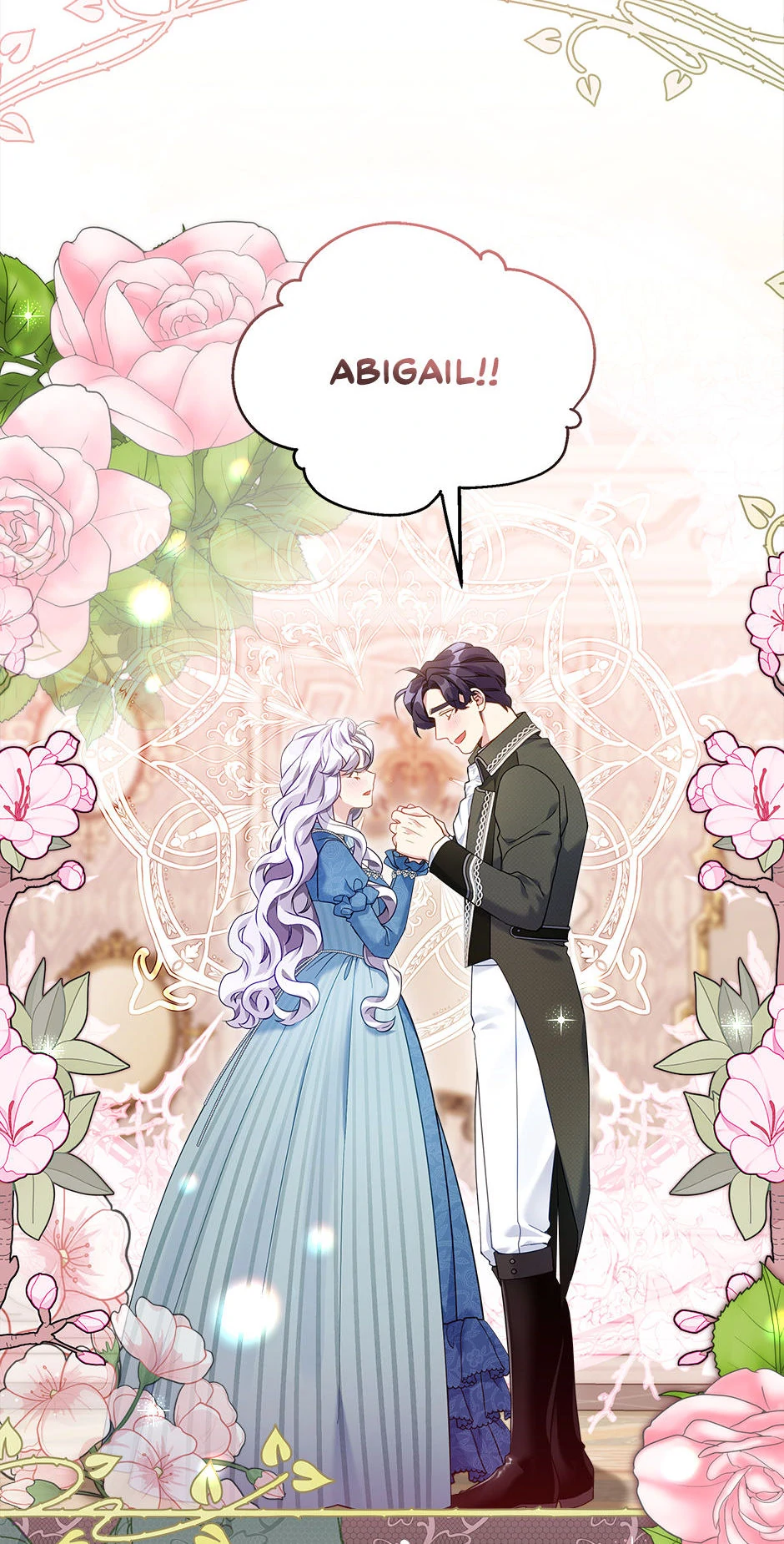 Not-Sew-Wicked Stepmom Chapter 120 - Page 3
