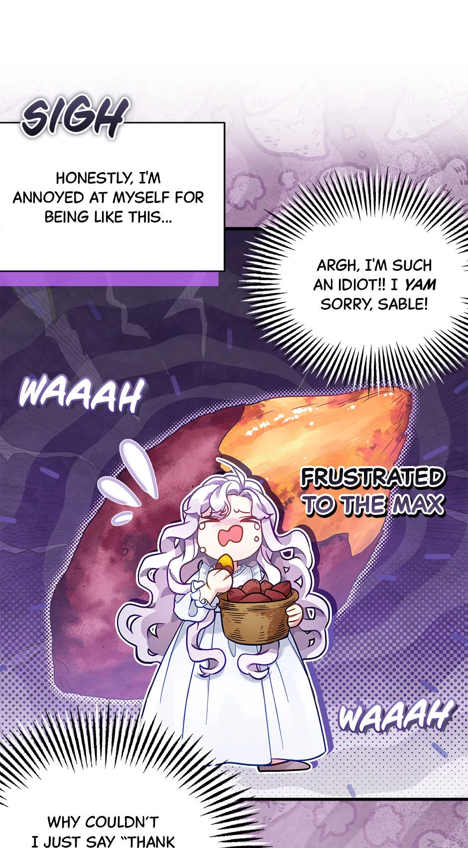 Not-Sew-Wicked Stepmom Chapter 120 - Page 22