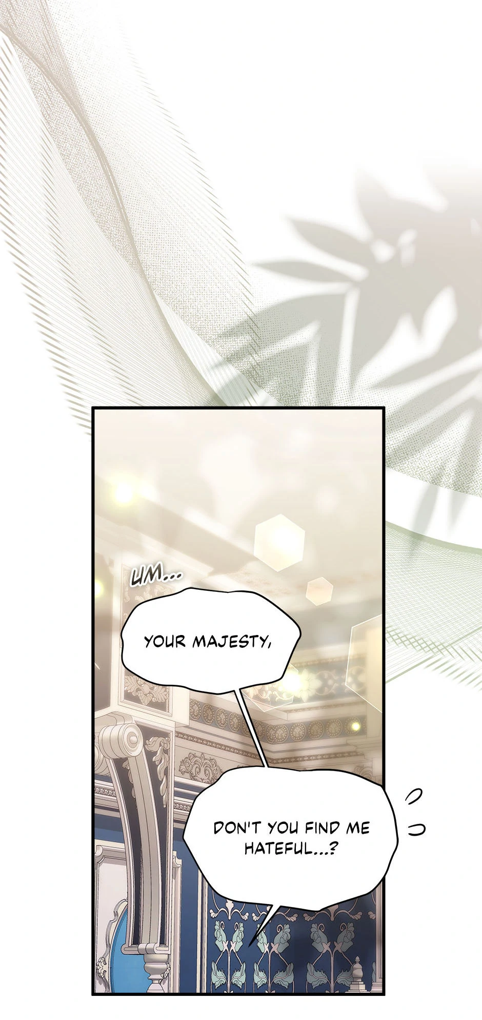 Not-Sew-Wicked Stepmom Chapter 120 - Page 29
