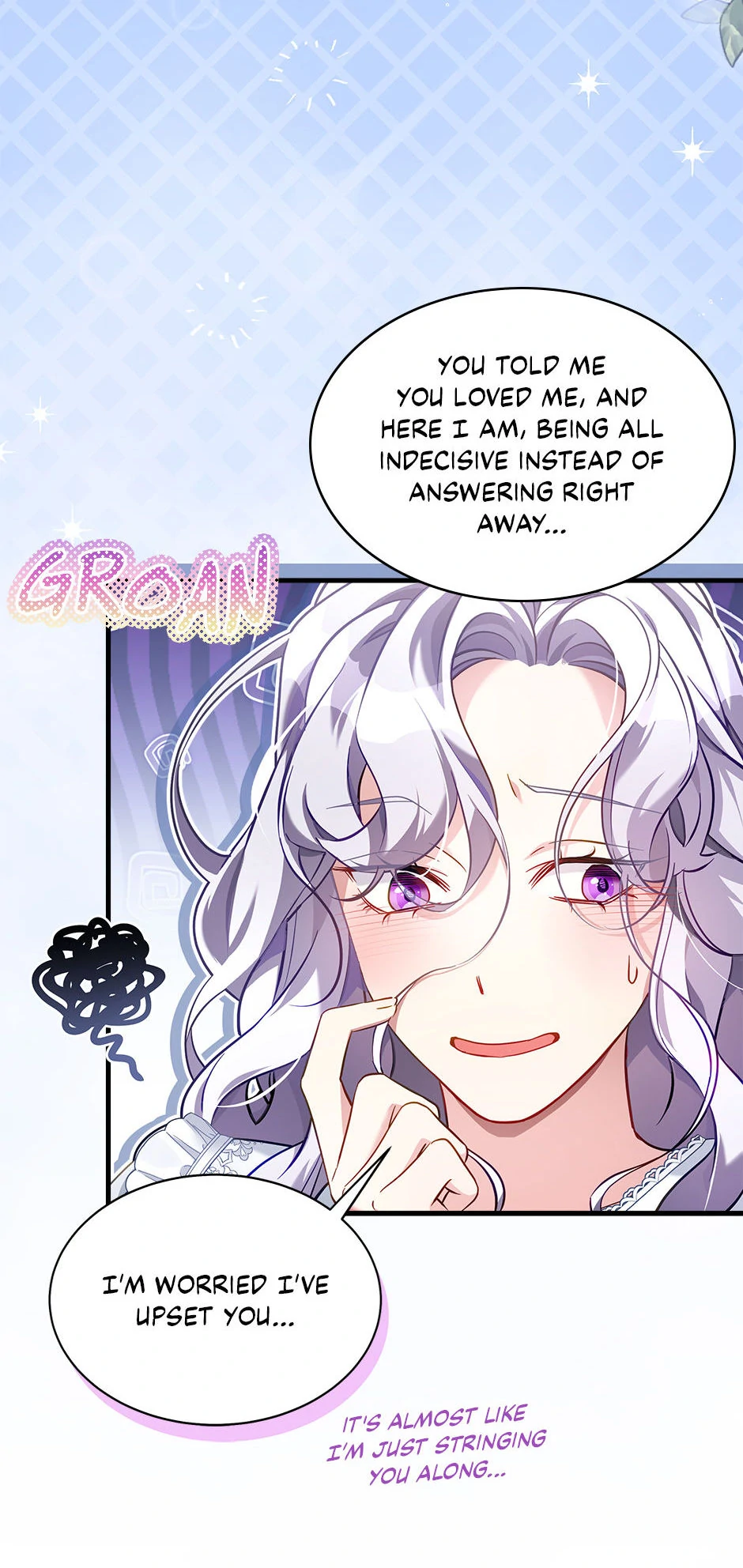 Not-Sew-Wicked Stepmom Chapter 120 - Page 32