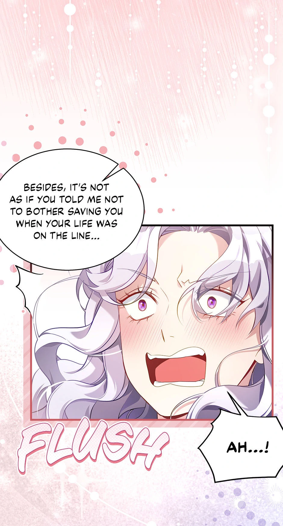 Not-Sew-Wicked Stepmom Chapter 120 - Page 34