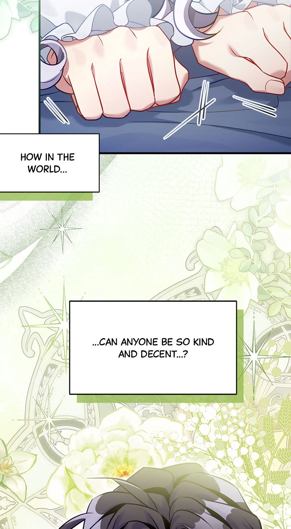Not-Sew-Wicked Stepmom Chapter 120 - Page 42