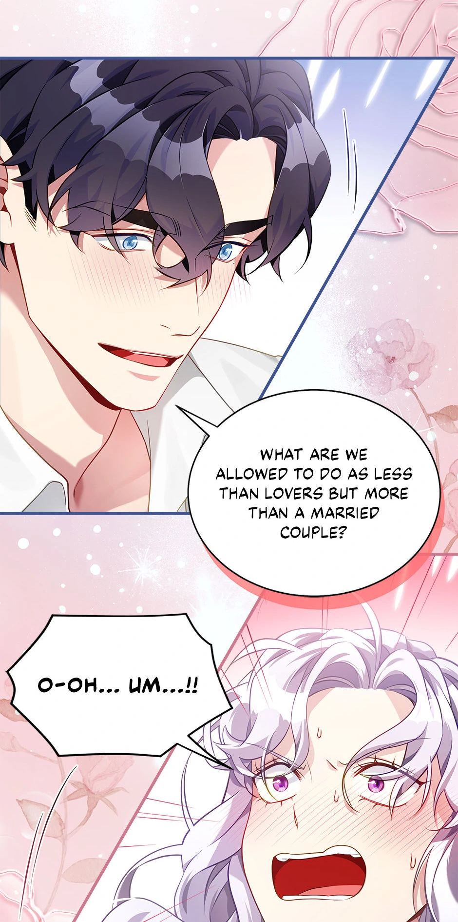 Not-Sew-Wicked Stepmom Chapter 120 - Page 47