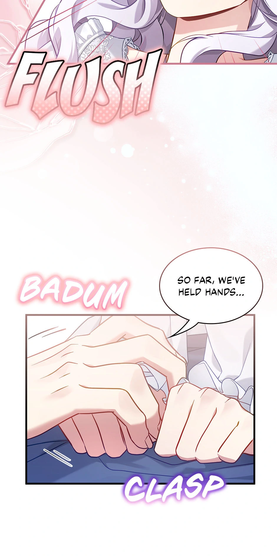 Not-Sew-Wicked Stepmom Chapter 120 - Page 48