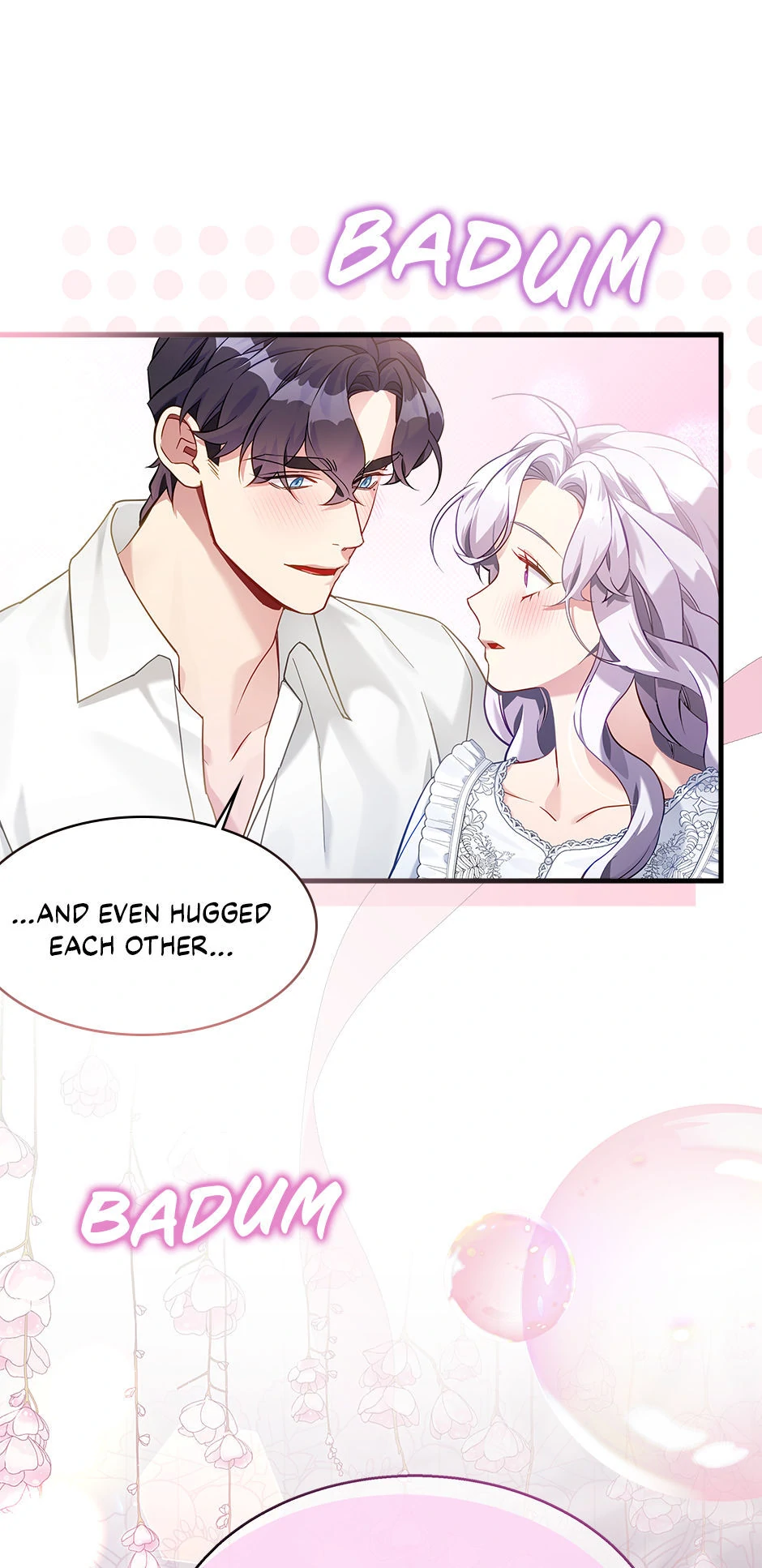 Not-Sew-Wicked Stepmom Chapter 120 - Page 49