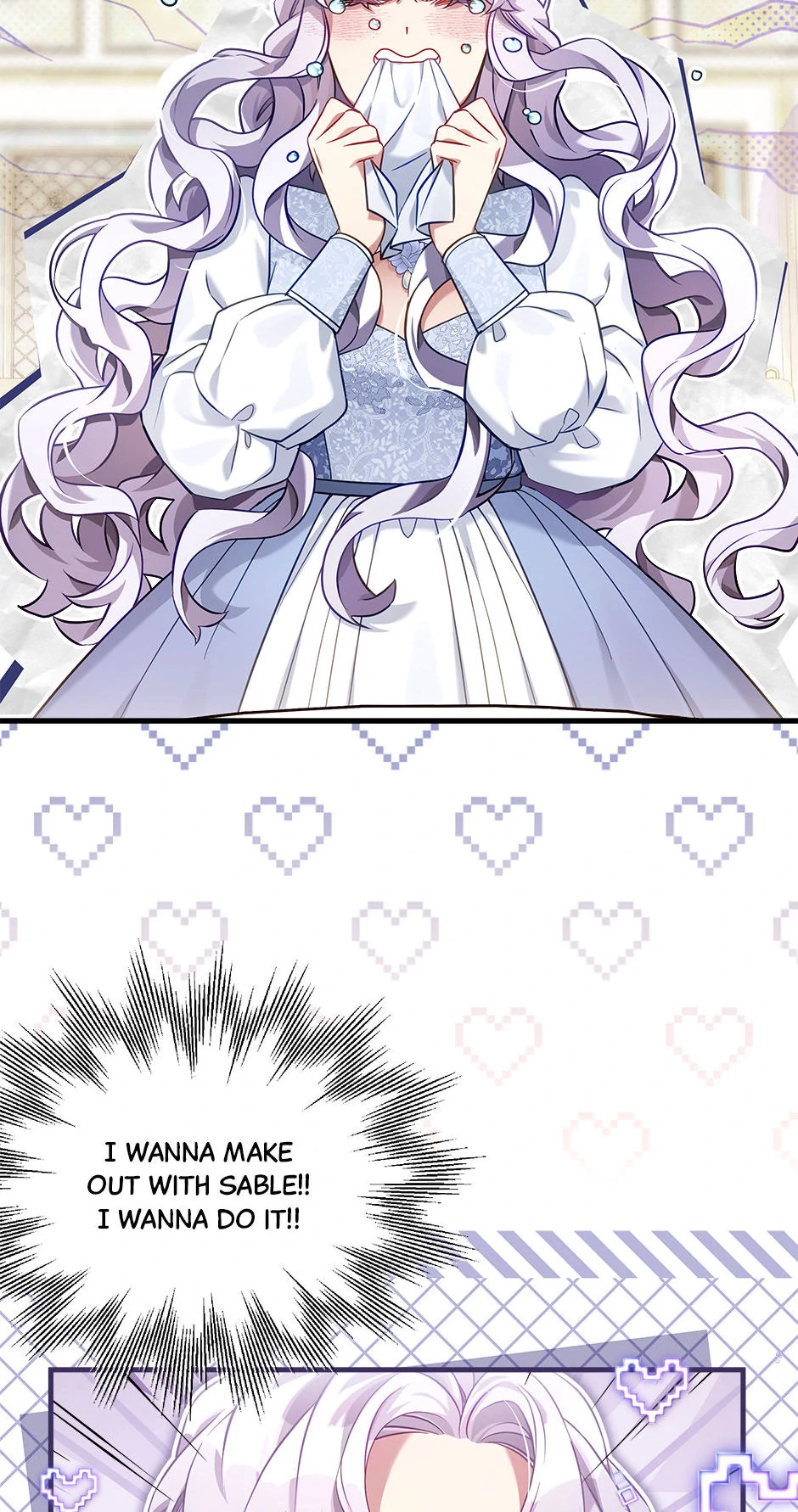 Not-Sew-Wicked Stepmom Chapter 120 - Page 60