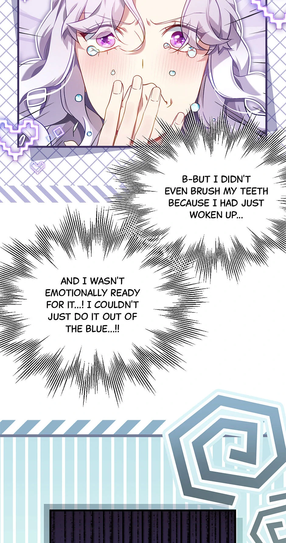 Not-Sew-Wicked Stepmom Chapter 120 - Page 61