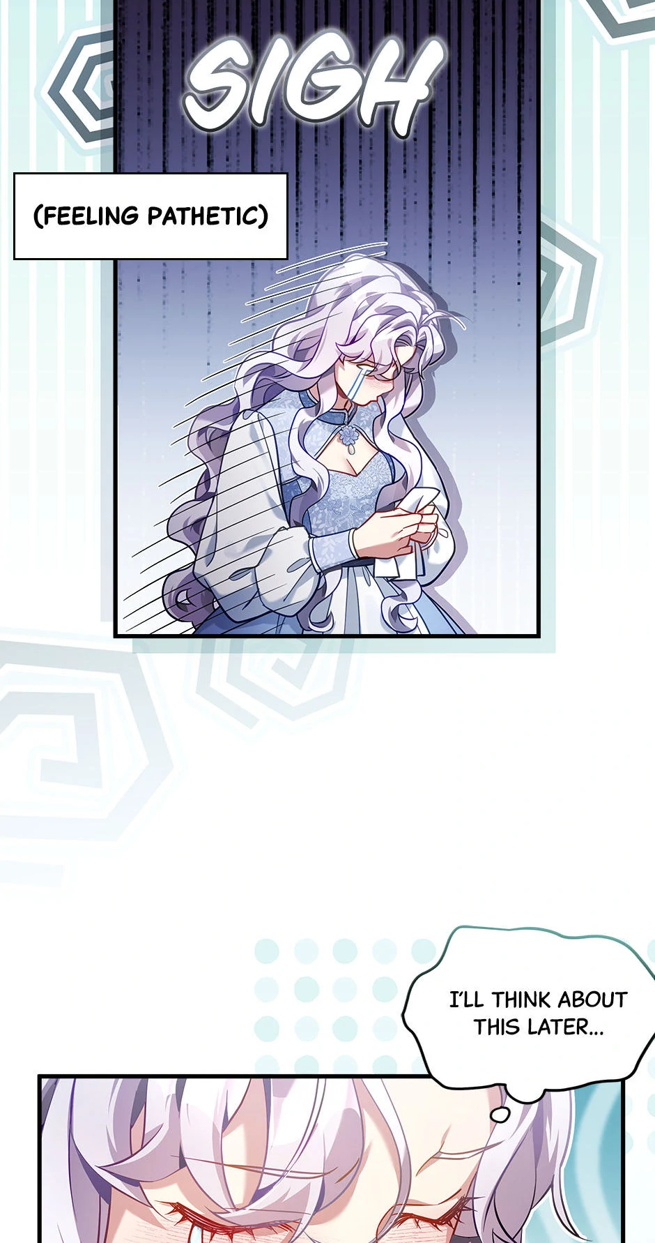 Not-Sew-Wicked Stepmom Chapter 120 - Page 62