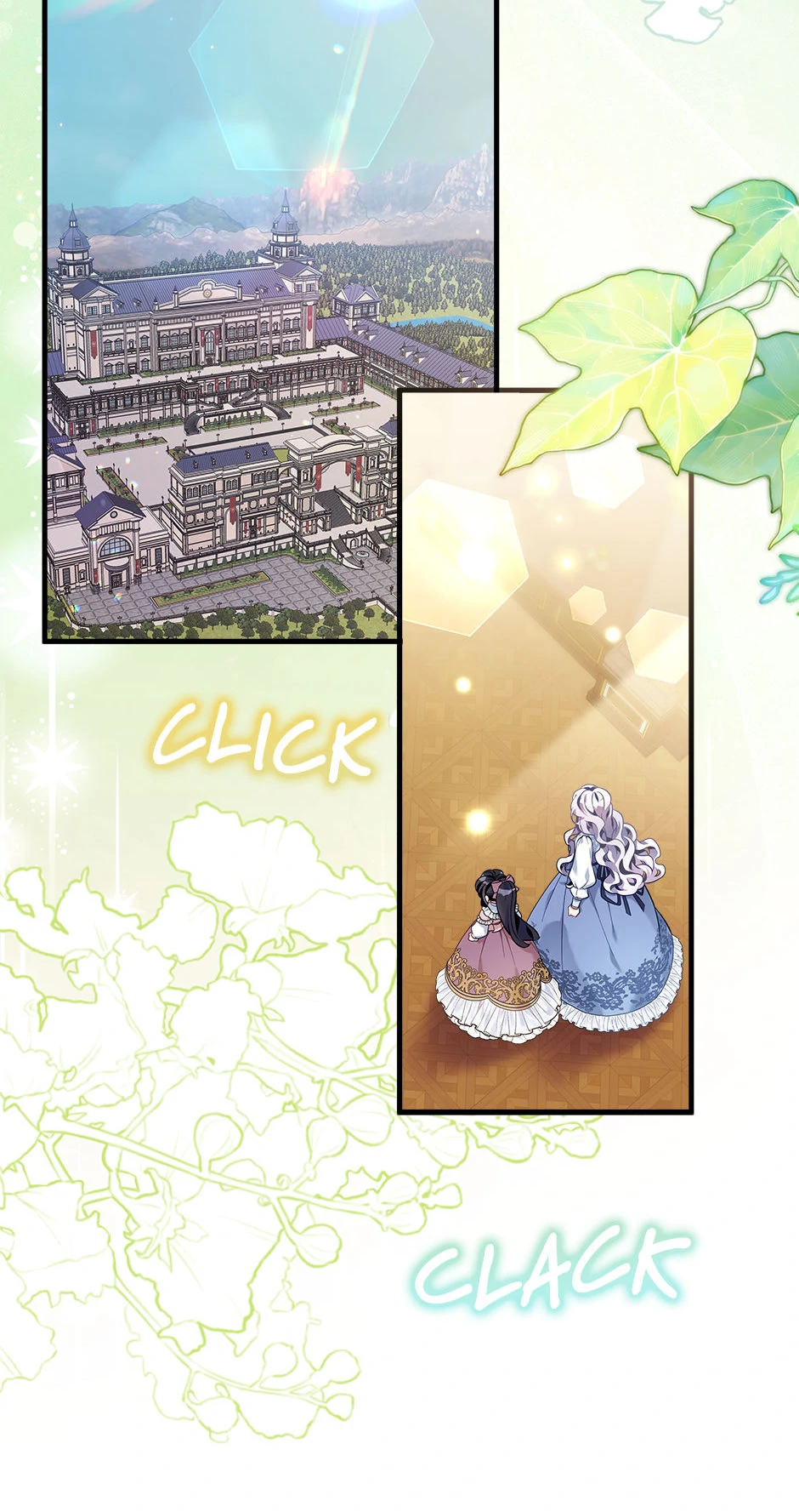 Not-Sew-Wicked Stepmom Chapter 120 - Page 64