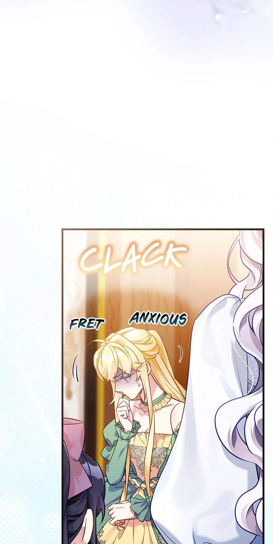 Not-Sew-Wicked Stepmom Chapter 120 - Page 68