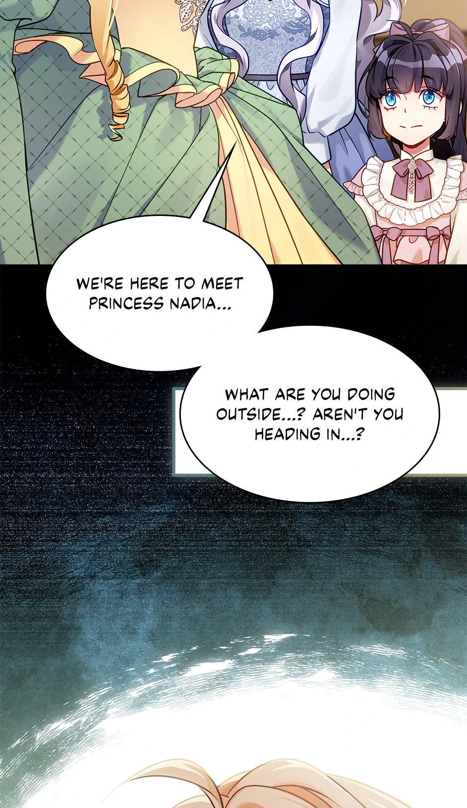 Not-Sew-Wicked Stepmom Chapter 120 - Page 71
