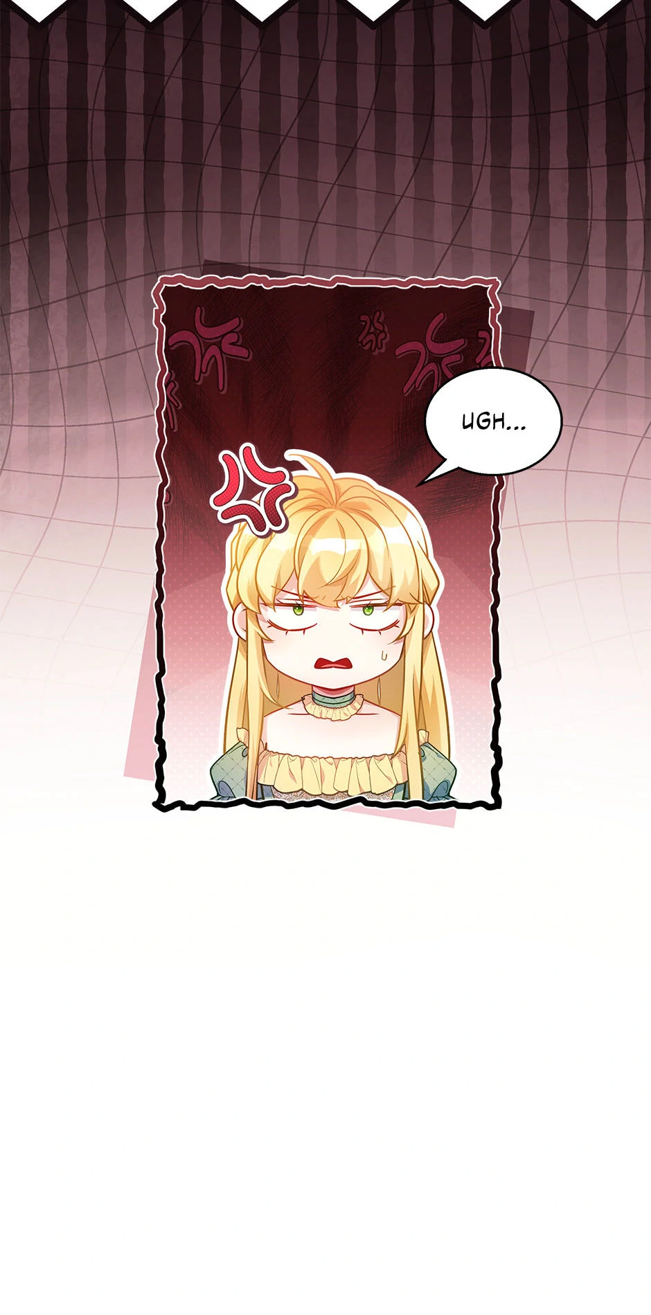 Not-Sew-Wicked Stepmom Chapter 121 - Page 15