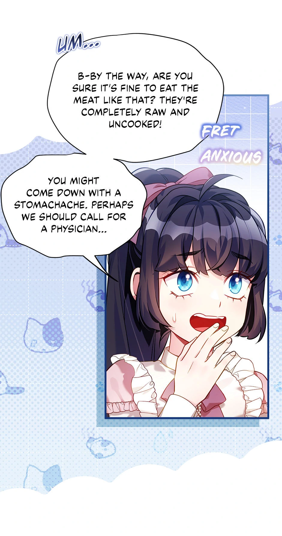 Not-Sew-Wicked Stepmom Chapter 121 - Page 21