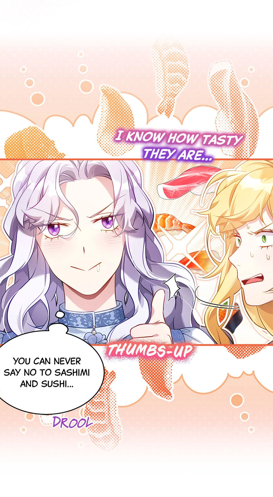 Not-Sew-Wicked Stepmom Chapter 121 - Page 26