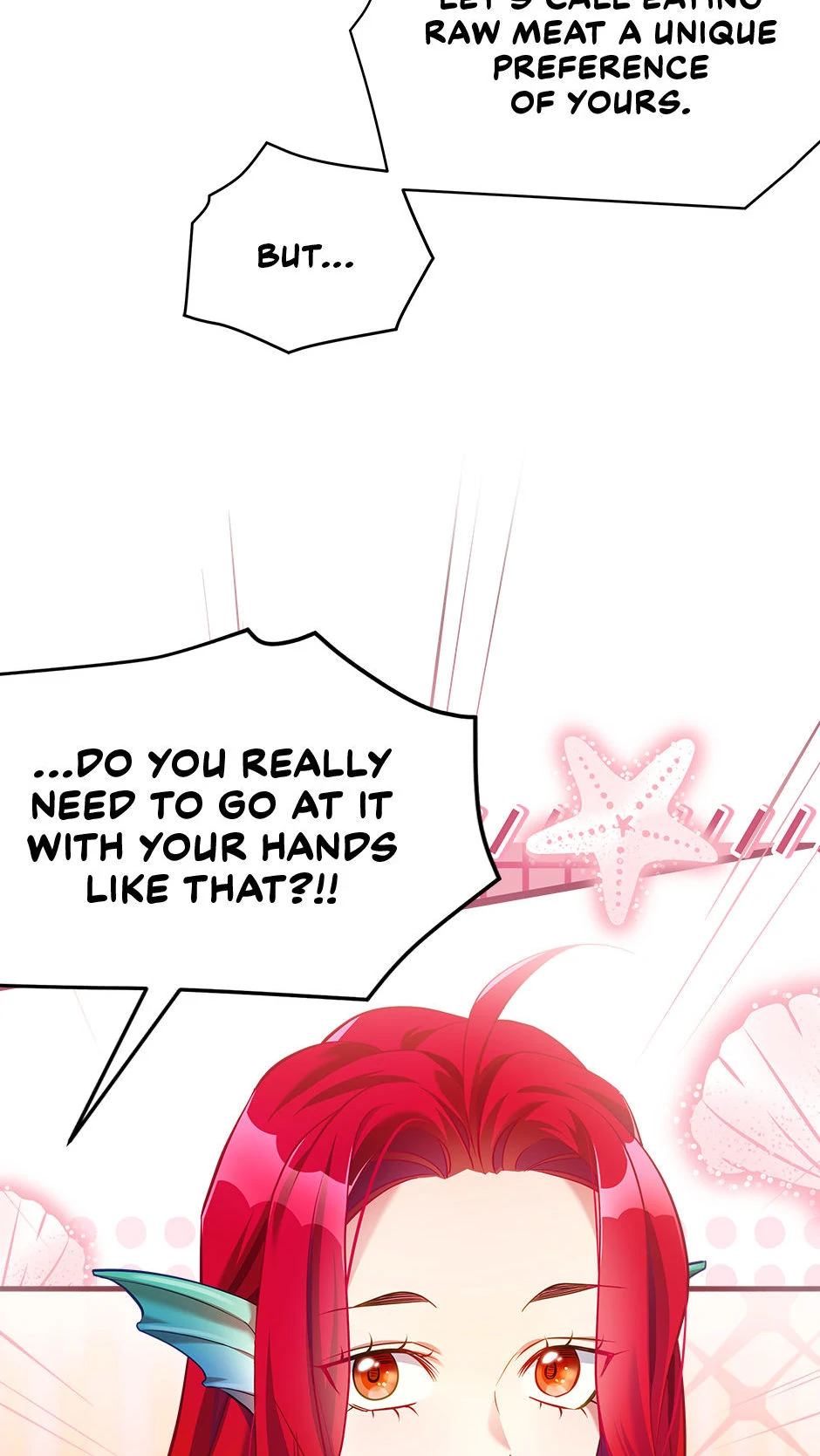 Not-Sew-Wicked Stepmom Chapter 121 - Page 29