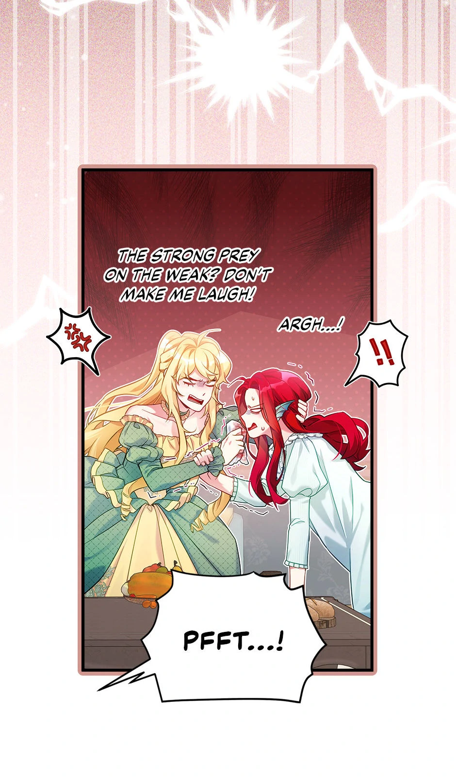 Not-Sew-Wicked Stepmom Chapter 121 - Page 35