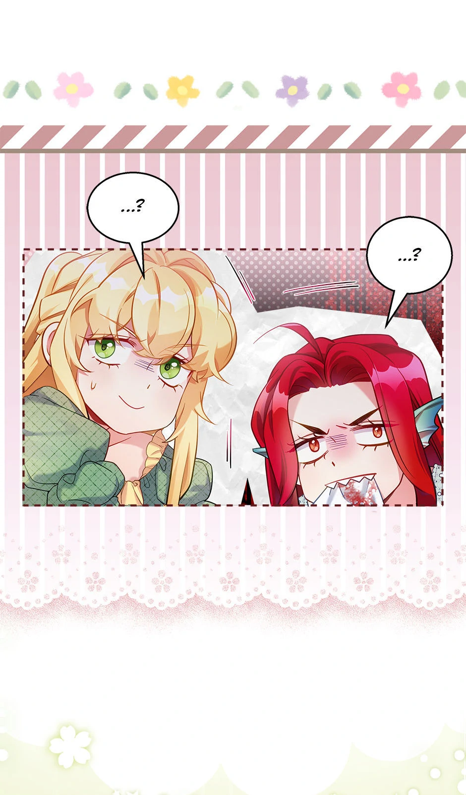 Not-Sew-Wicked Stepmom Chapter 121 - Page 36