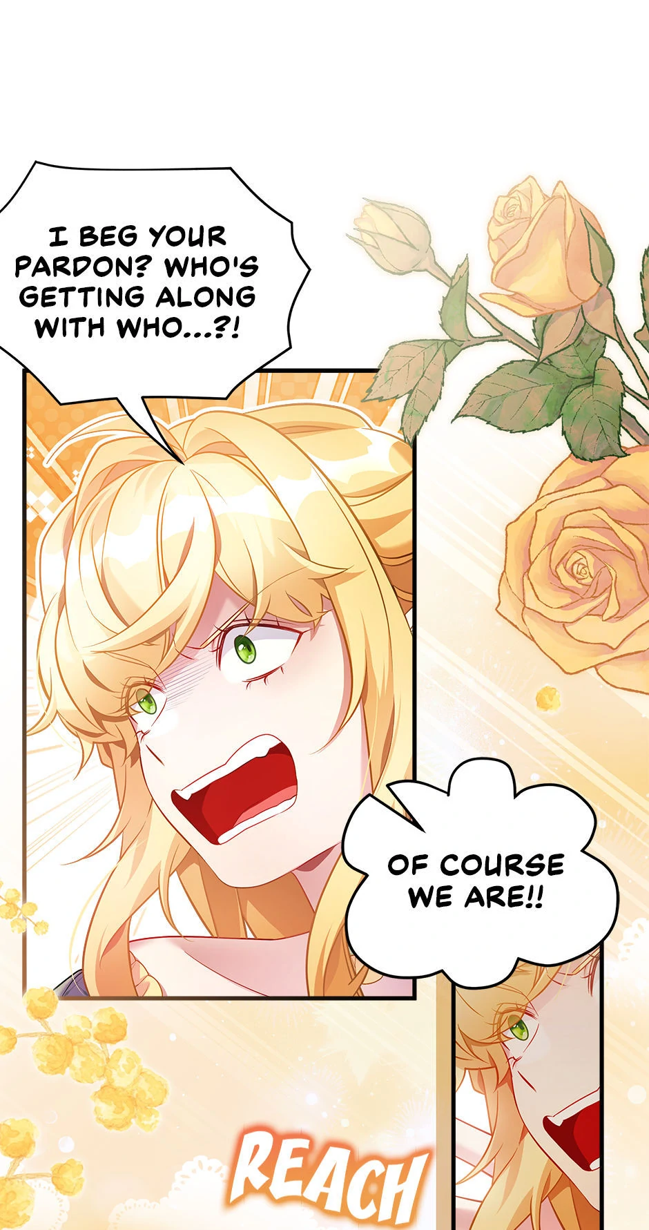 Not-Sew-Wicked Stepmom Chapter 121 - Page 38