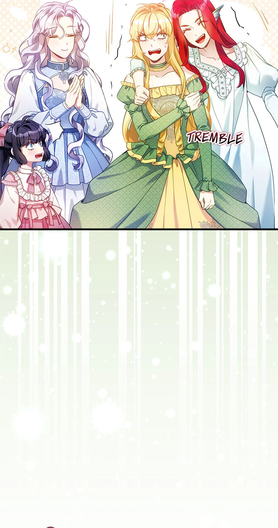 Not-Sew-Wicked Stepmom Chapter 121 - Page 40