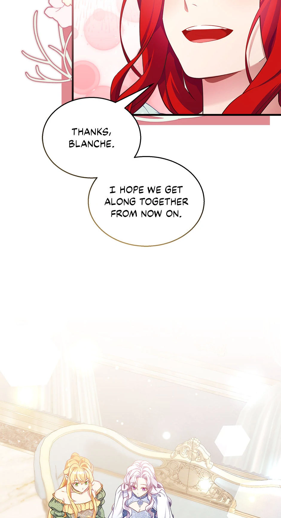 Not-Sew-Wicked Stepmom Chapter 121 - Page 60