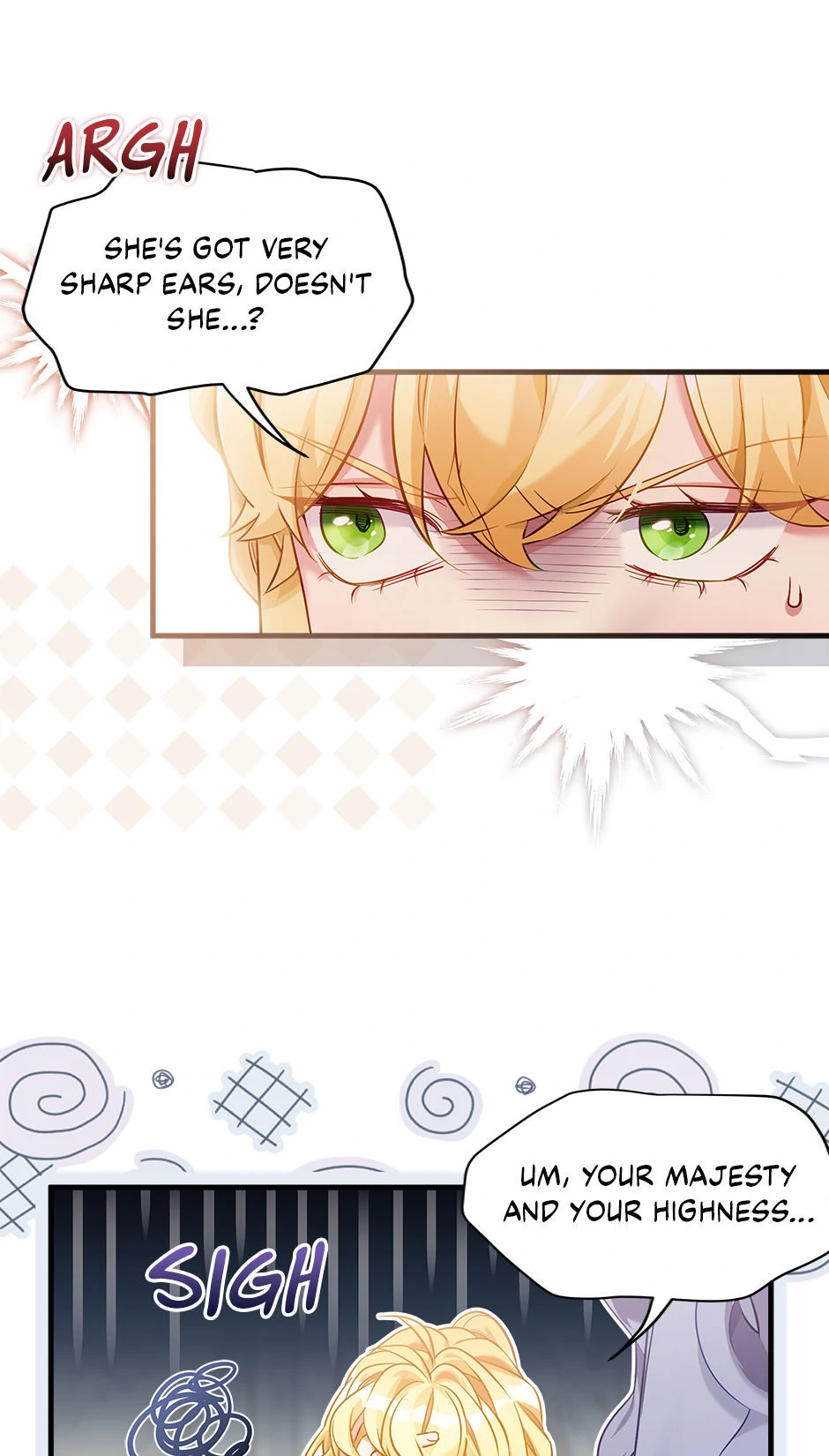 Not-Sew-Wicked Stepmom Chapter 121 - Page 7