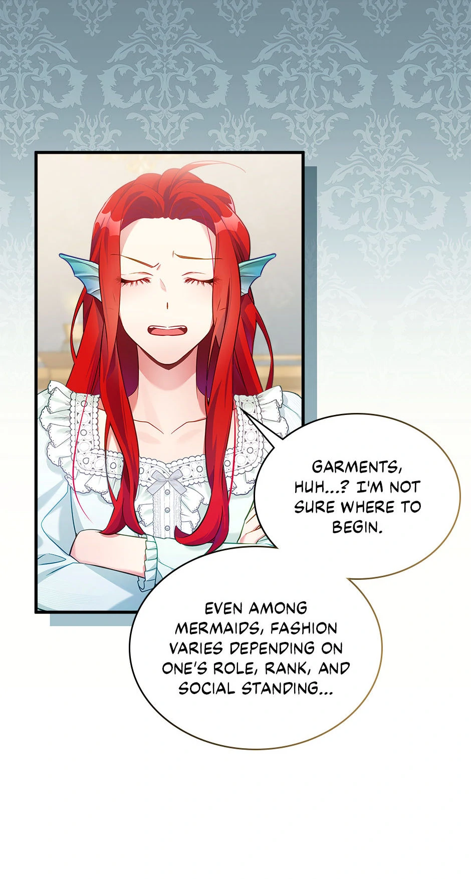 Not-Sew-Wicked Stepmom Chapter 121 - Page 66