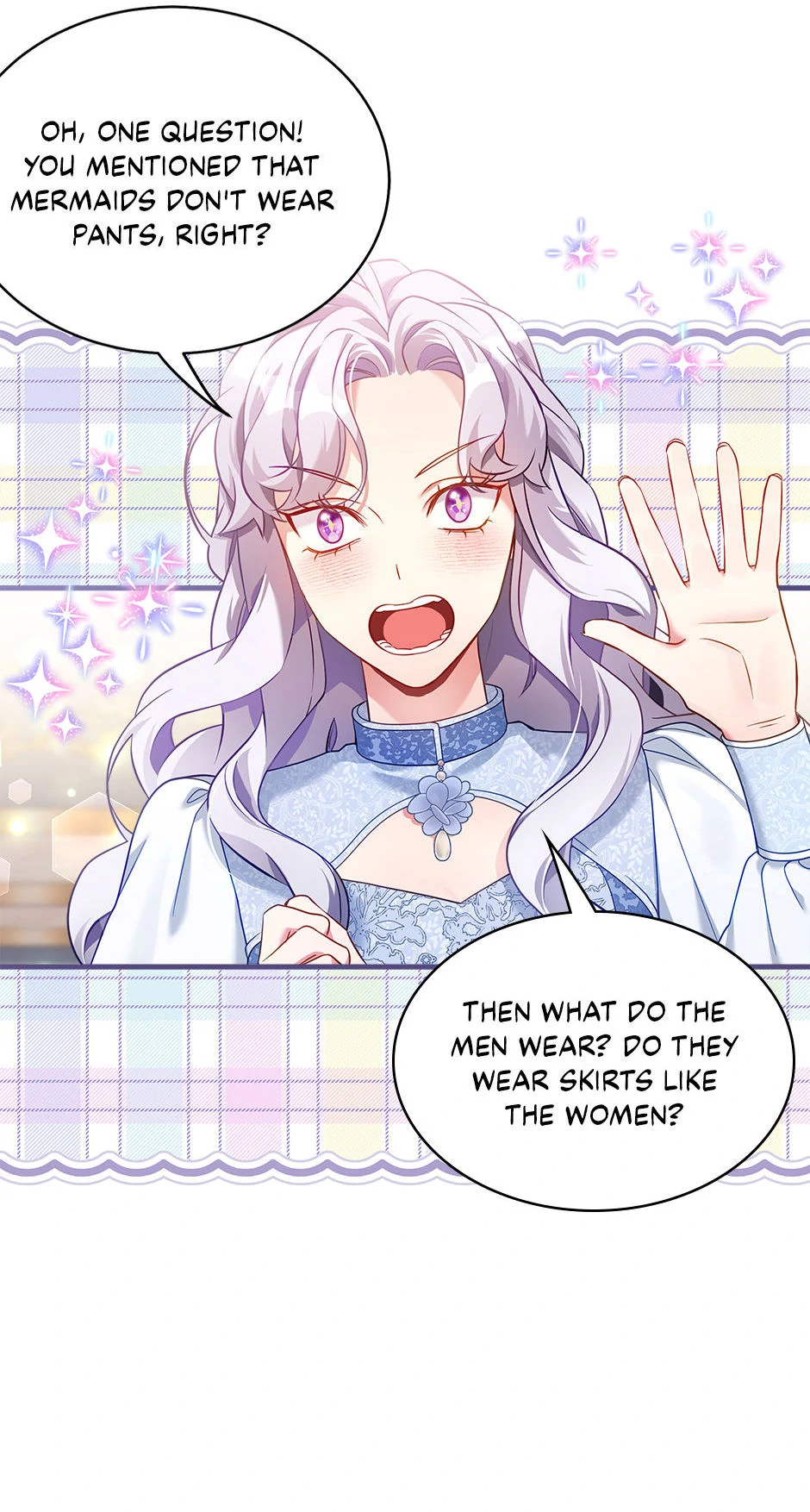 Not-Sew-Wicked Stepmom Chapter 121 - Page 67