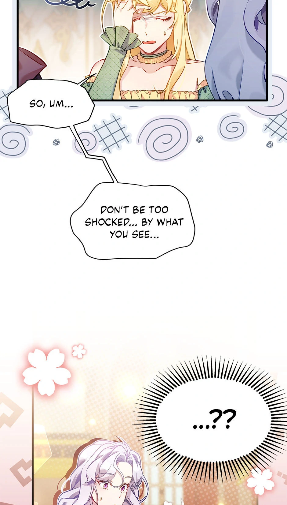Not-Sew-Wicked Stepmom Chapter 121 - Page 8