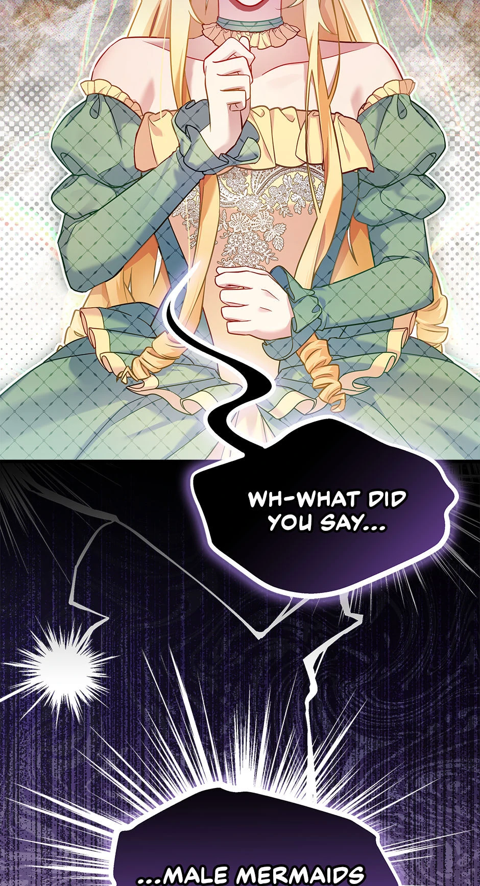 Not-Sew-Wicked Stepmom Chapter 121 - Page 71