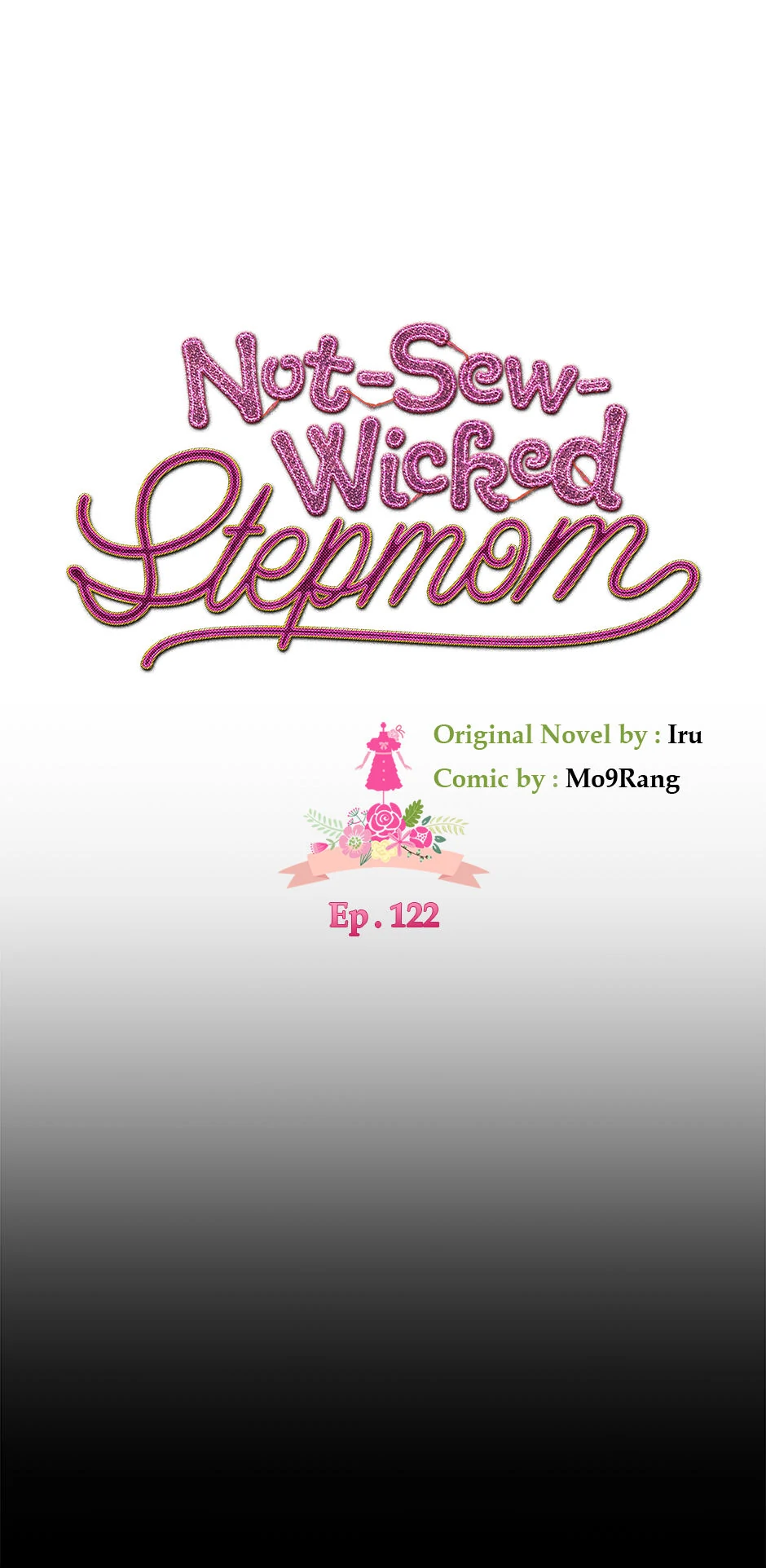 Not-Sew-Wicked Stepmom Chapter 122 - Page 1