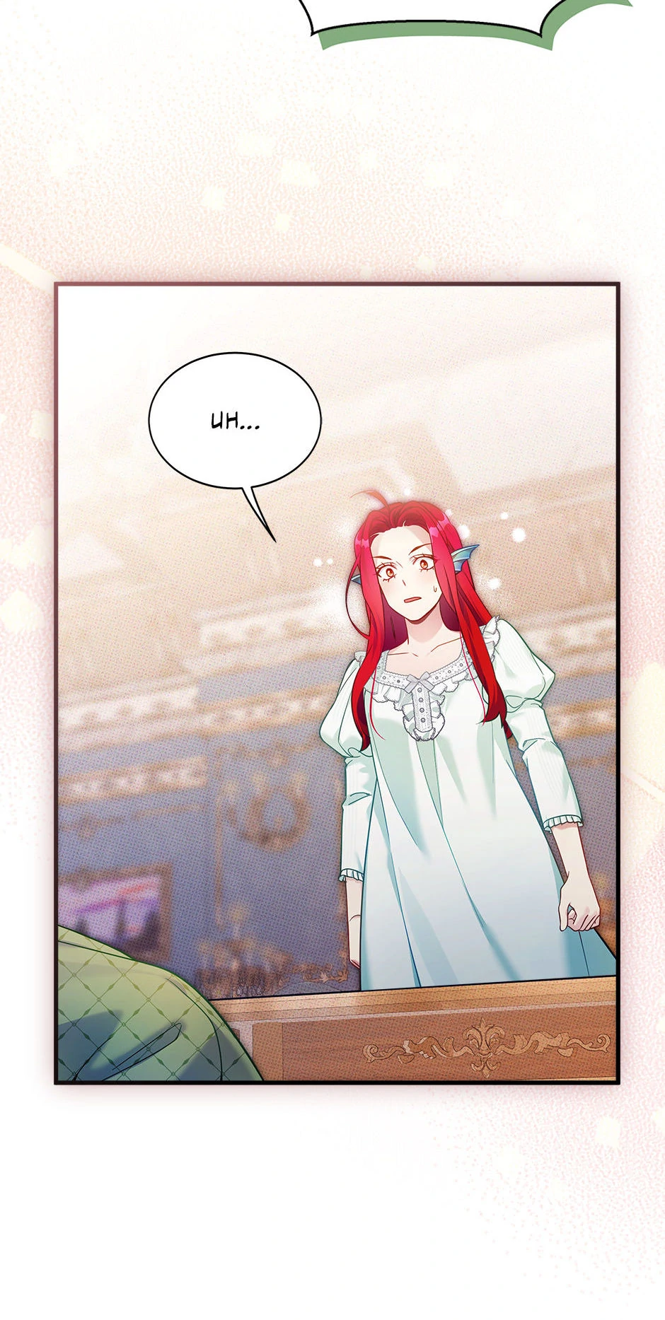Not-Sew-Wicked Stepmom Chapter 122 - Page 12