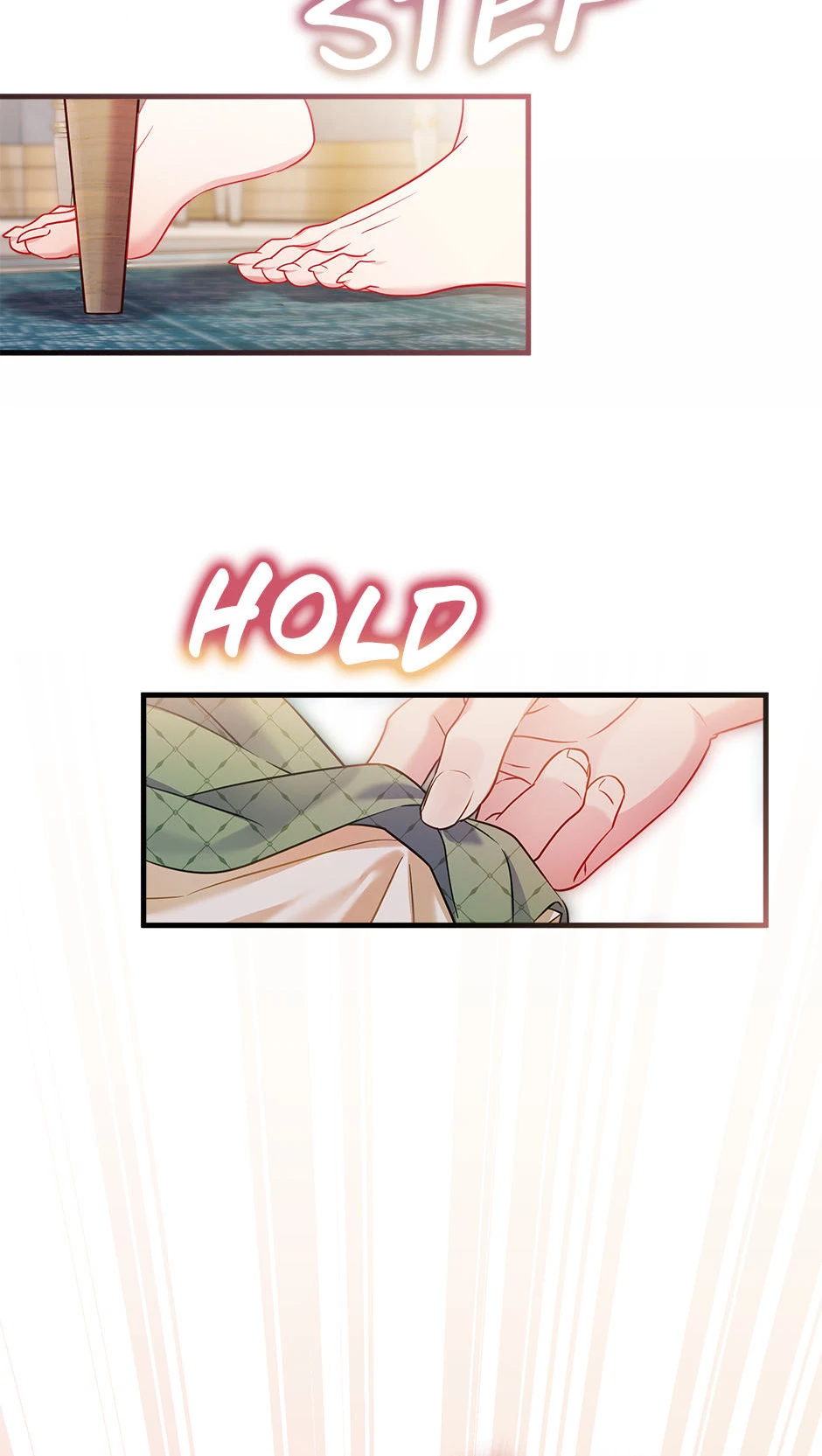 Not-Sew-Wicked Stepmom Chapter 122 - Page 14