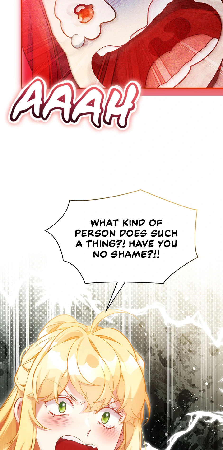 Not-Sew-Wicked Stepmom Chapter 122 - Page 20