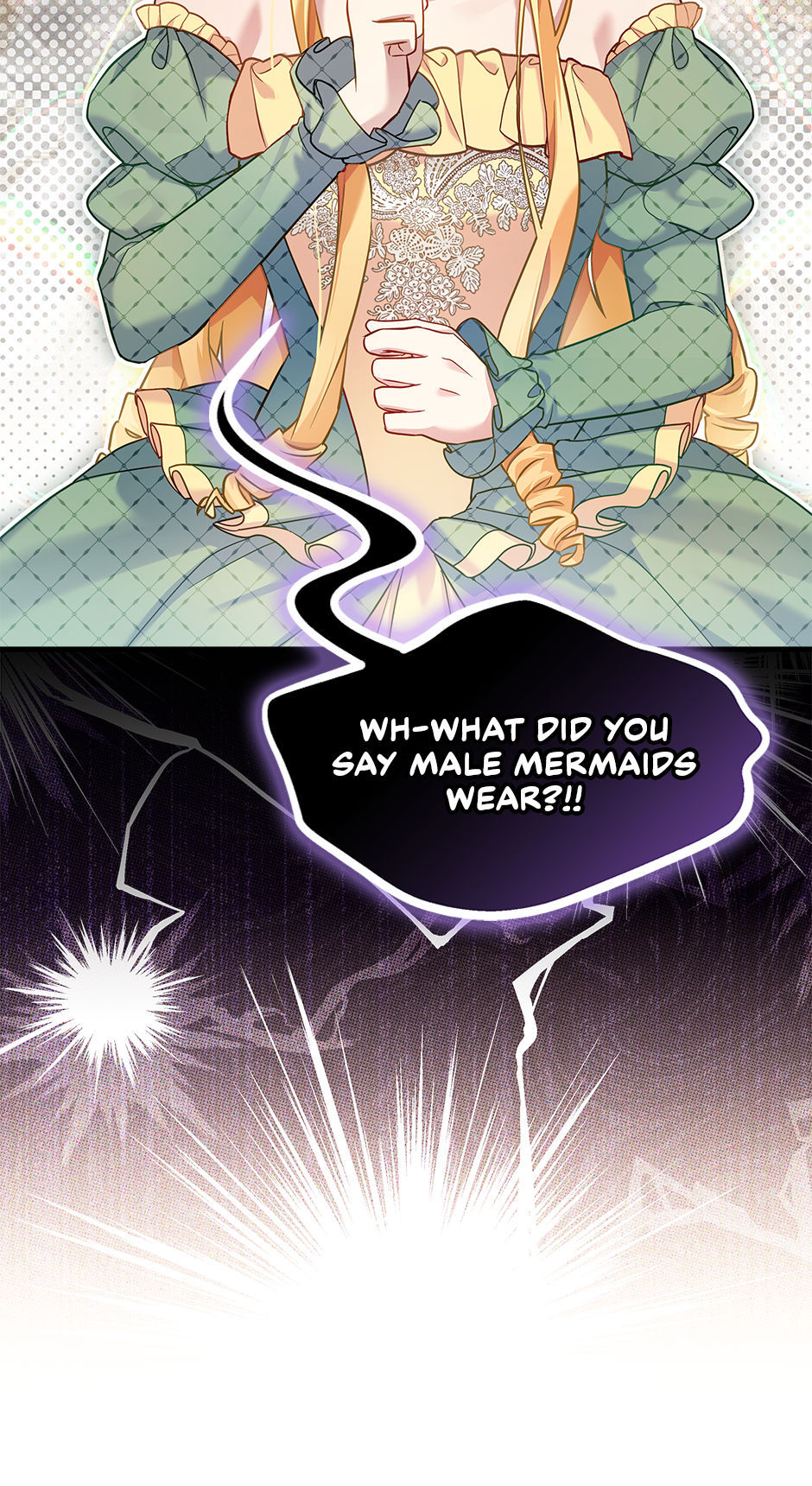Not-Sew-Wicked Stepmom Chapter 122 - Page 3