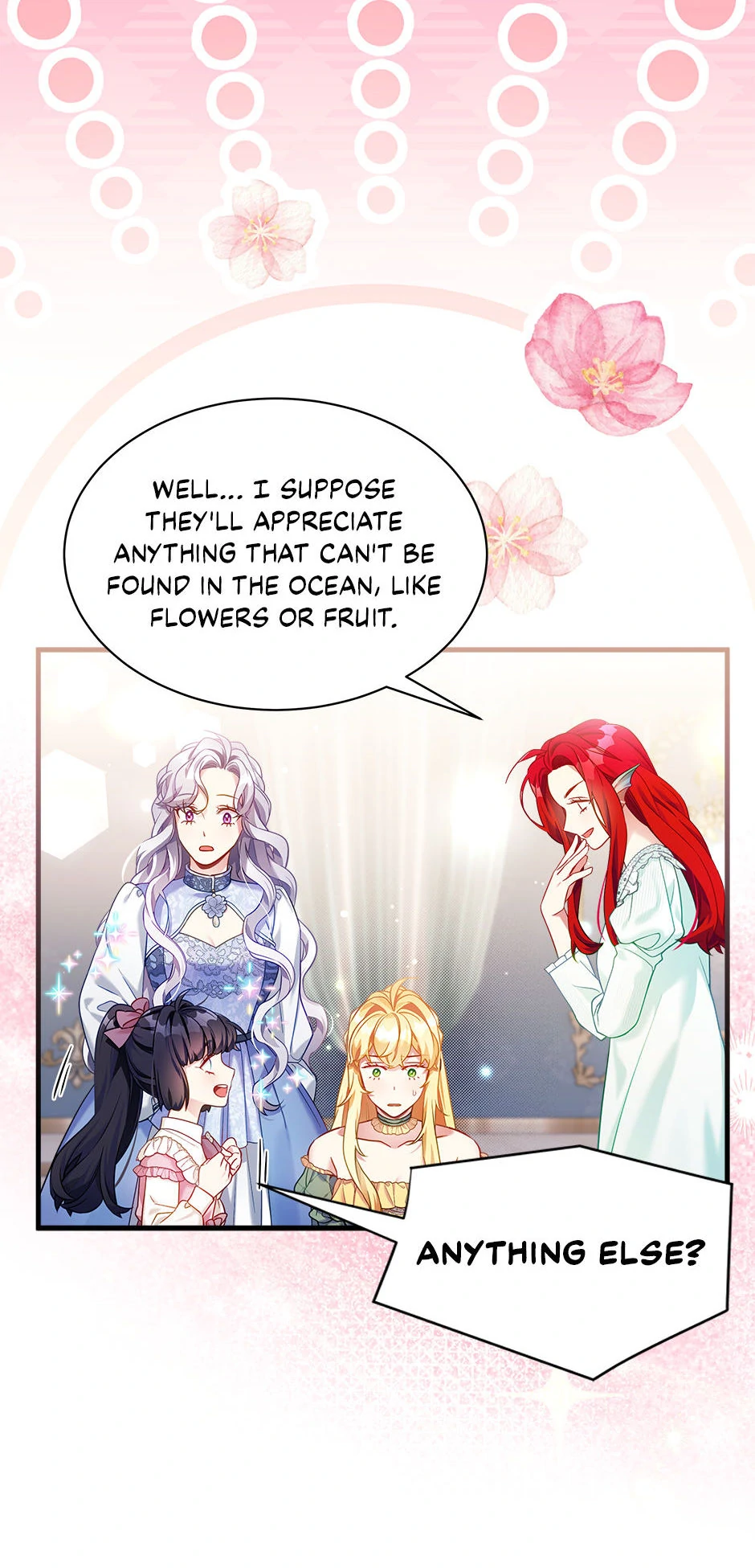 Not-Sew-Wicked Stepmom Chapter 122 - Page 53