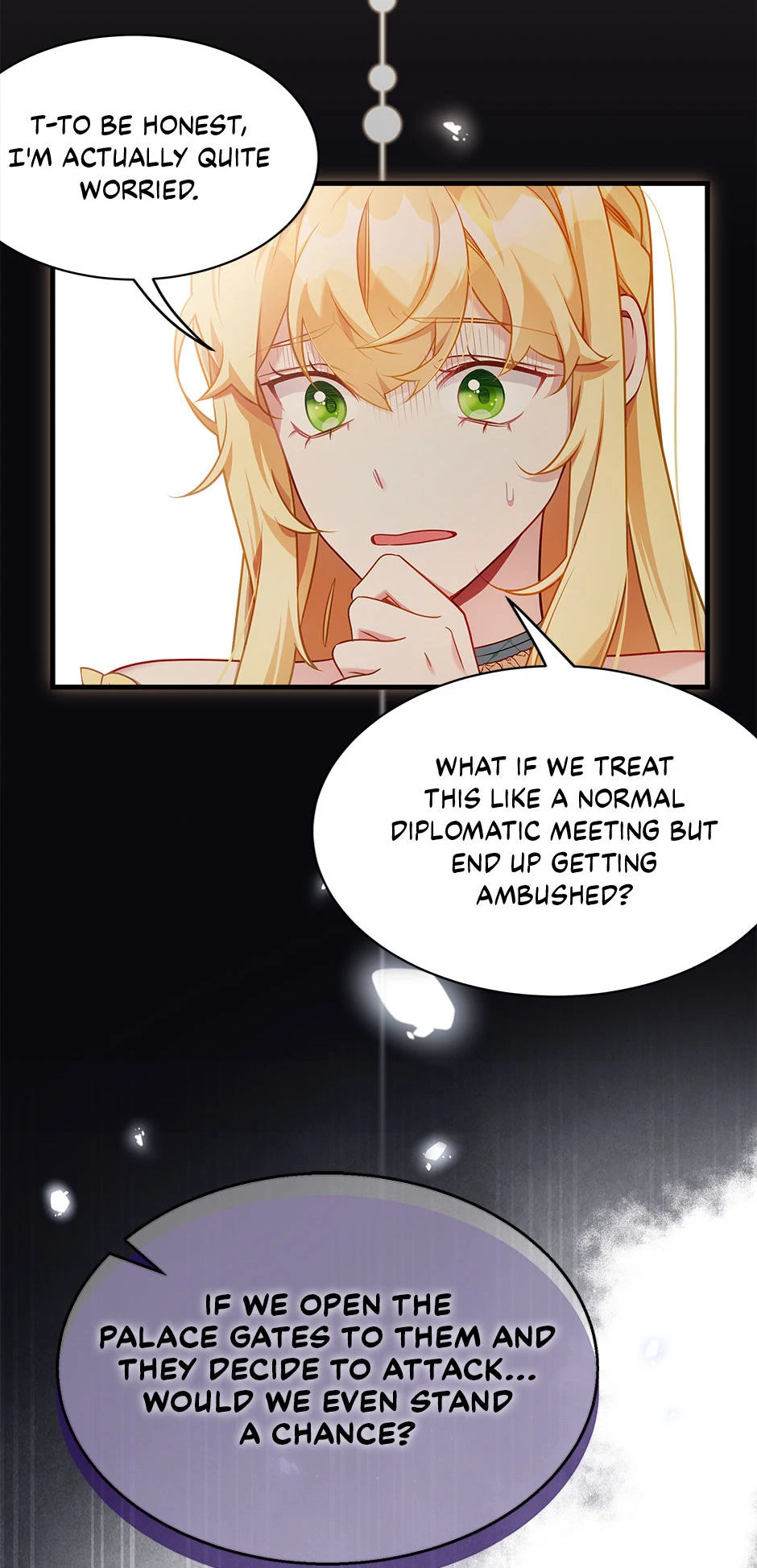 Not-Sew-Wicked Stepmom Chapter 122 - Page 66